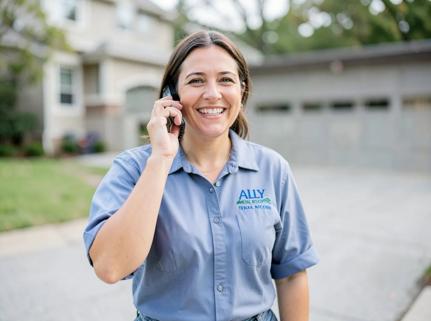 Metal Roof Installation Linden, AL FAQs